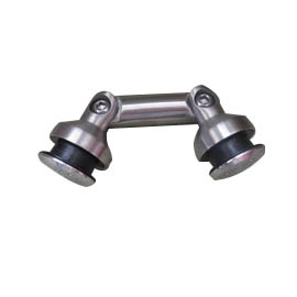 Stainles Steel Bottom Pivot Pole