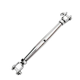 Stainless steel Turnbuckle1 YR-01