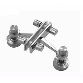 T Type Stainless steel two way gl