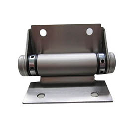 Stainless steel Glass Hinge of YH