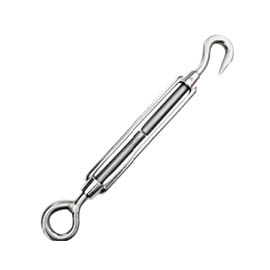 Stainless steel Turnbuckle1 YR-03