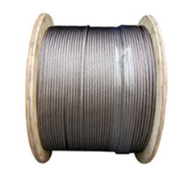 <b>Stainless steel wire rope 1.0mm-3</b>