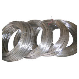 Stainless steel wire 0.5mm- 150mm