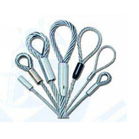  Stainless steel Wire rope slings